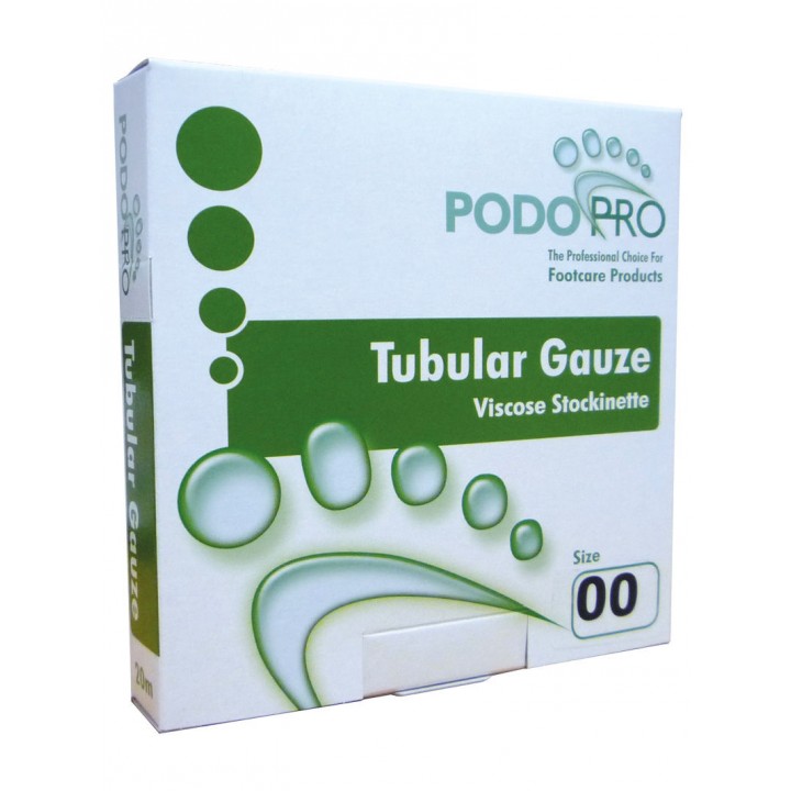 Tubular Gauze